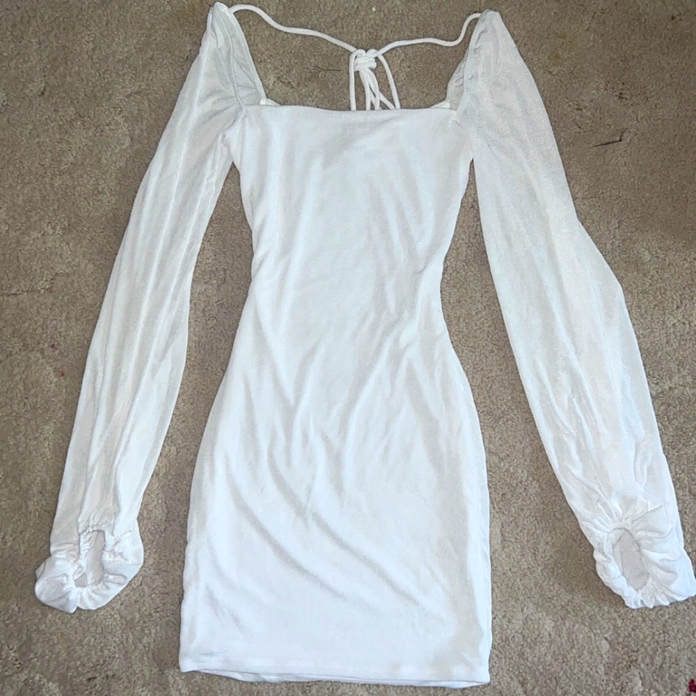 brand new lucy in the sky dress